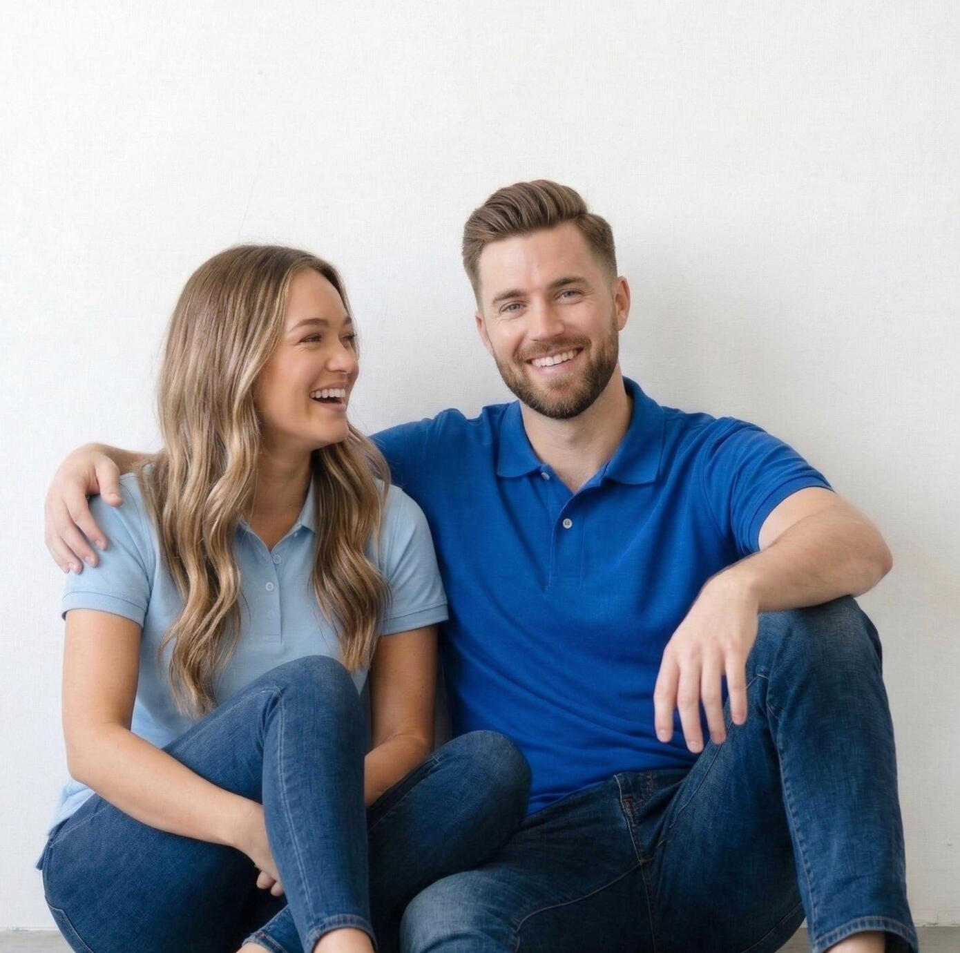 CAMISETAS POLO PREMIUM/ELITE